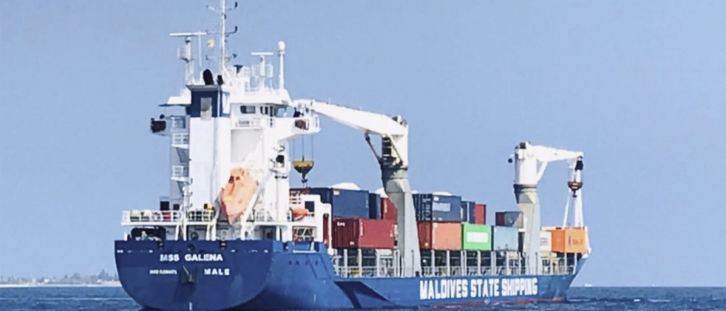 Bulk carrier purchased by MSS to arrive this month