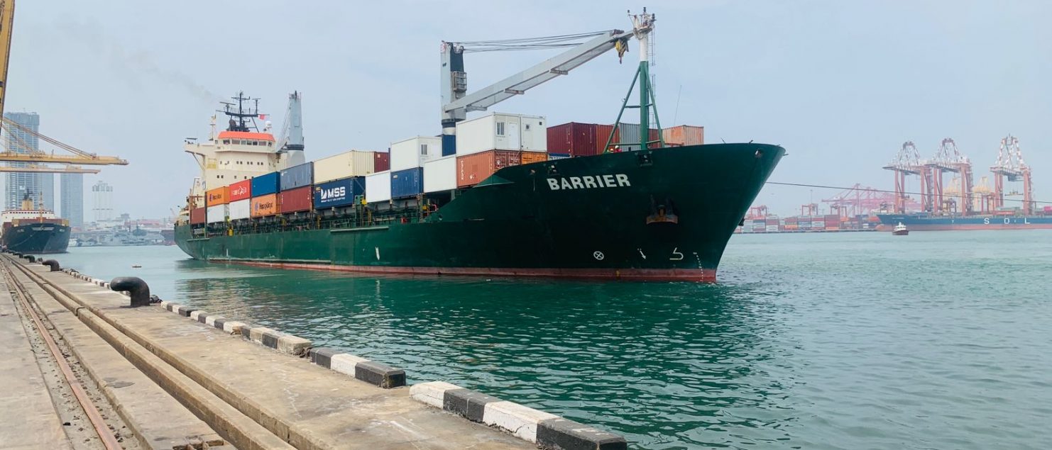 Introducing New Addition of Vessel Barrier