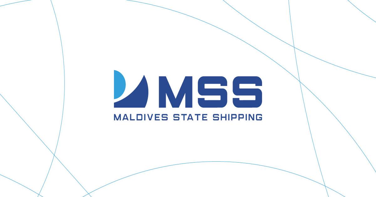 Private: Maldives State Shipping (MSS) First Vessel to Arrive on 5th April